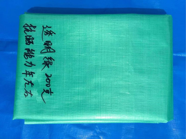 昆明彩条布厂家,生产质量怎么样?