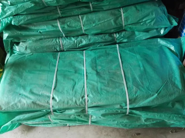 天津防水汽车篷布