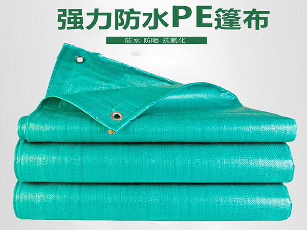 天津双绿汽车篷布加工厂
