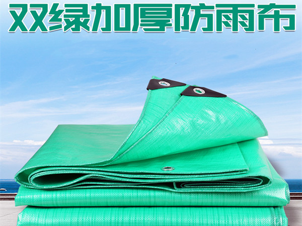 汽车篷布多少钱一米?