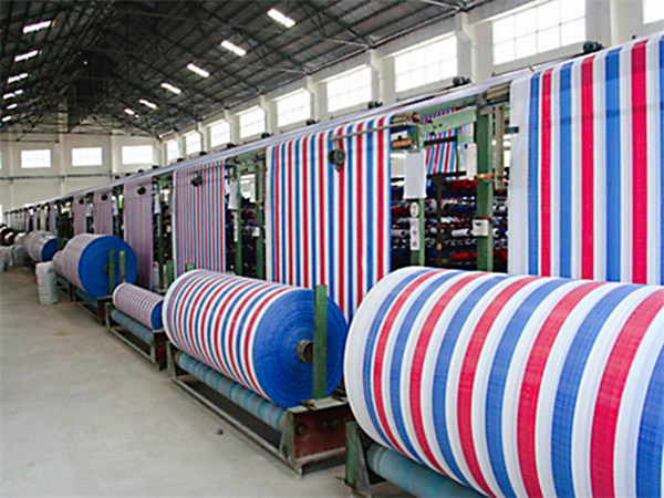 沈阳彩条布生产厂家