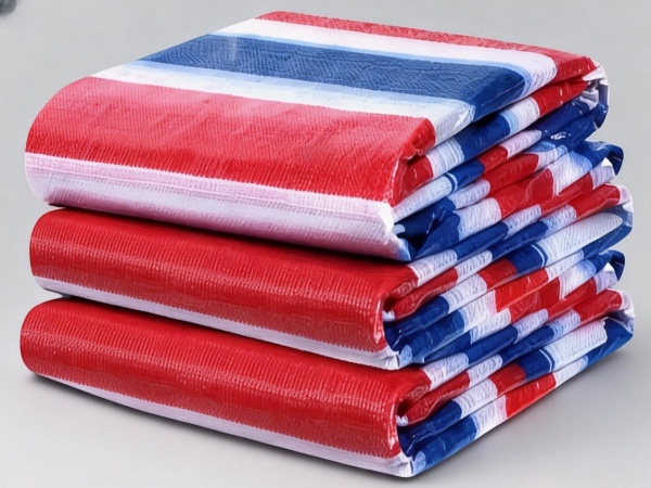 山西太原彩条布厂家 农用苫布/货车篷布 支持来样加工定制