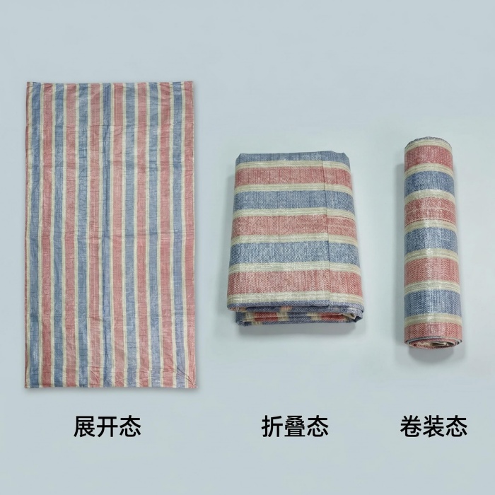 供应彩条布的厂家有哪些?